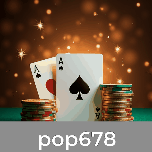 Descubra as Ofertas Únicas de Bônus e Promoções no Pop678