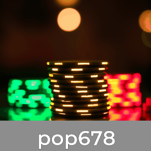 Pop678: Sua Plataforma de Apostas Confiável e com Experiência Premium