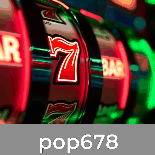 Pop678: Cassino Online com Dealers ao Vivo e Roleta e Blackjack ao Vivo Brasil