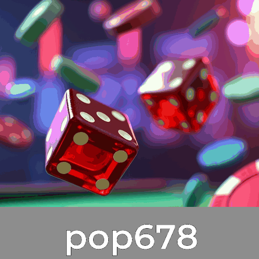 Descubra as Ofertas Únicas de Bônus e Promoções no Pop678