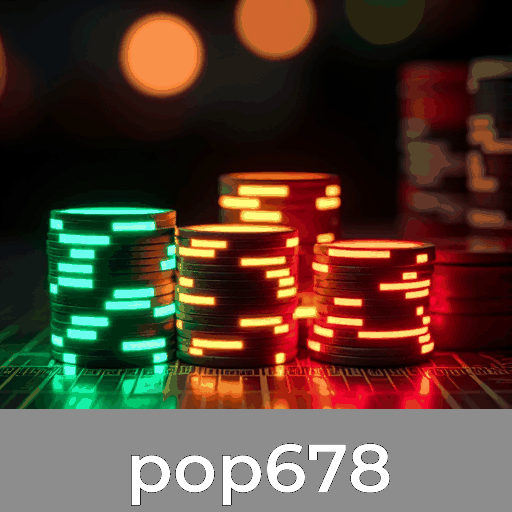 Pop678: Bônus Generoso e Promoções Exclusivas para Você!