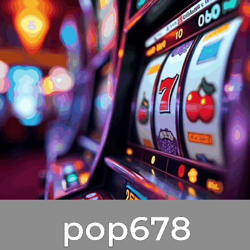 Pop678: Promoções Exclusivas, Bônus Generosos e Ofertas Especiais!