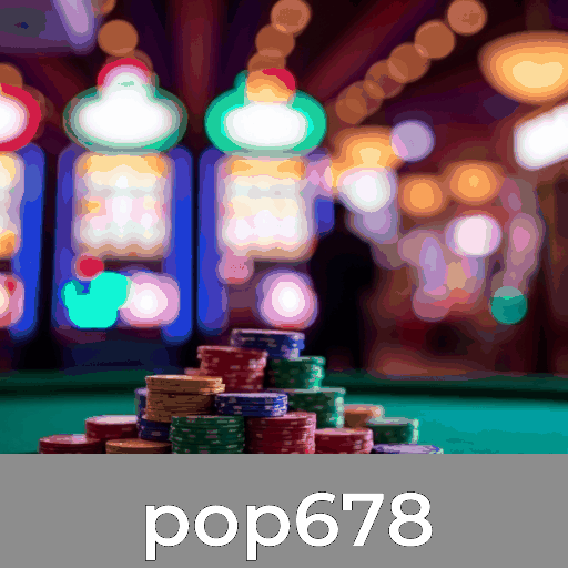 Descubra o Login Exclusivo e Seguro da pop678