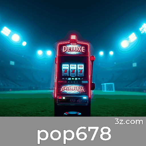 pop678 - Cassino Online Seguro e Entretenimento de Qualidade