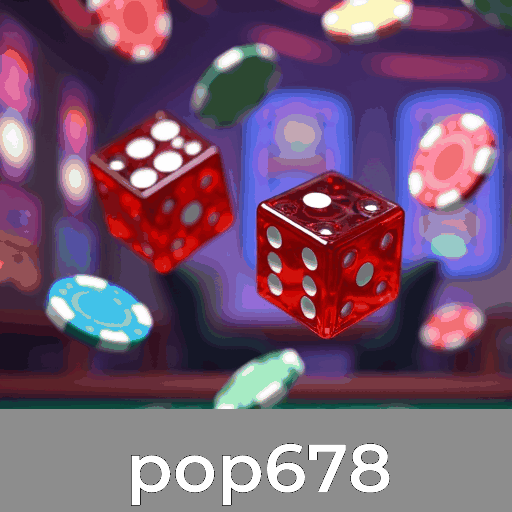 Descubra o Login Exclusivo e Seguro da pop678