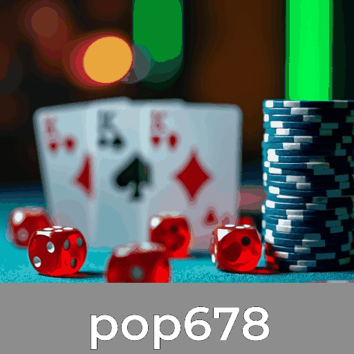 Descubra a conveniência do aplicativo móvel pop678: aposte em qualquer lugar!